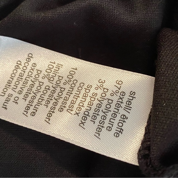 Maurices size CS dress black - Picture 7 of 7
